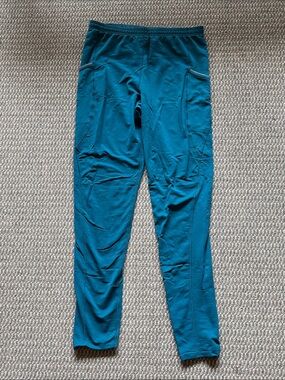 Patagonia Cool Weather Running Tights